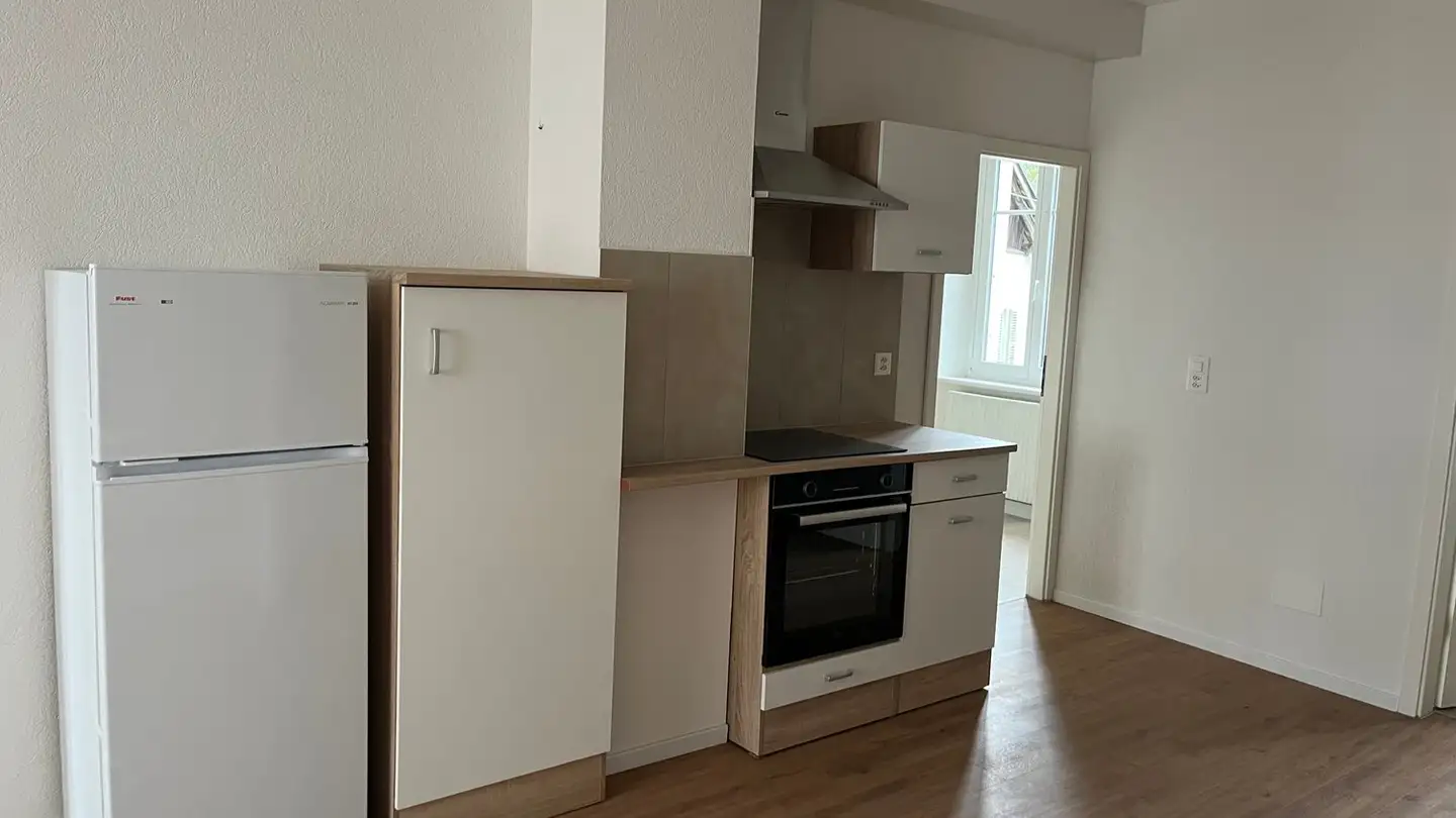 Apartment for rent - Vie Des Crêts 9, 2732 Reconvilier - Photo 4