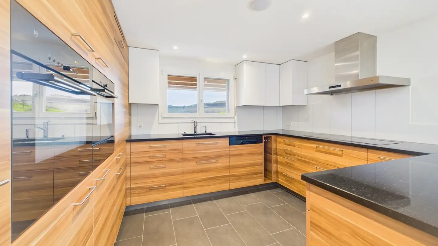 Wohnung mieten - 6319 Allenwinden - Foto 2