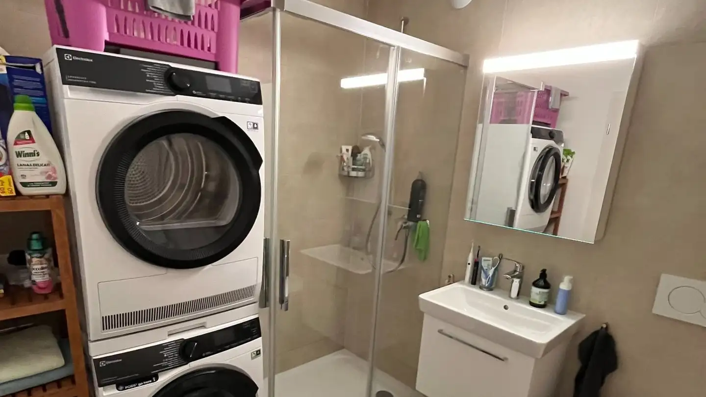 Appartamento in affitto - 1022 Chavannes-près-Renens - Foto 2