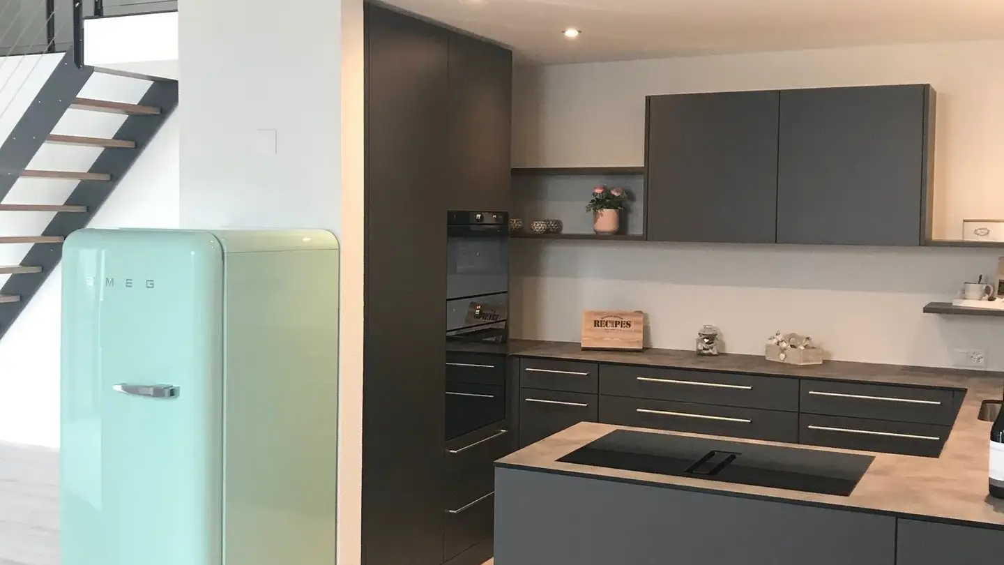 Attico in affitto - Sternenmatte 4, 3425 Koppigen - Photo 3