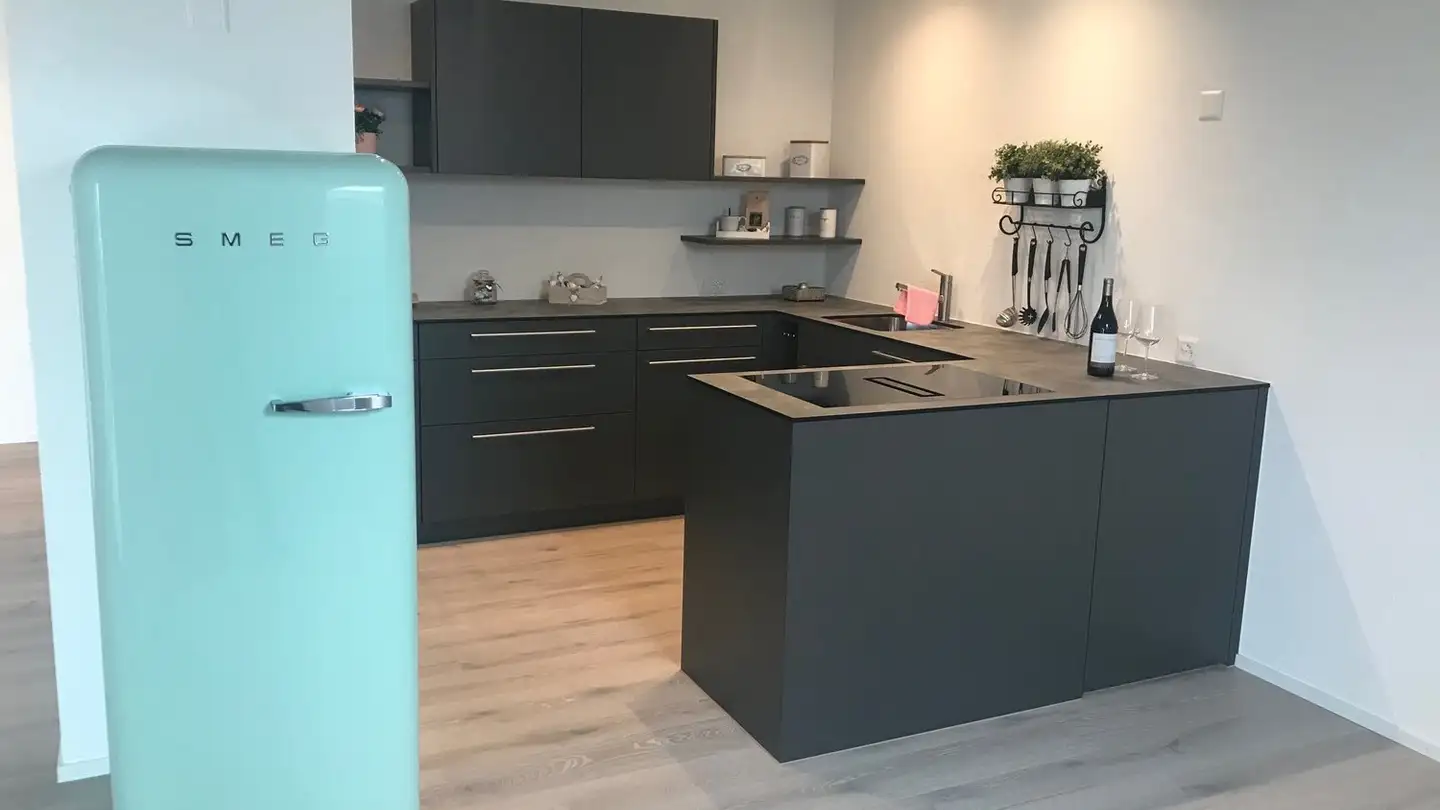 Attico in affitto - Sternenmatte 4, 3425 Koppigen - Photo 4