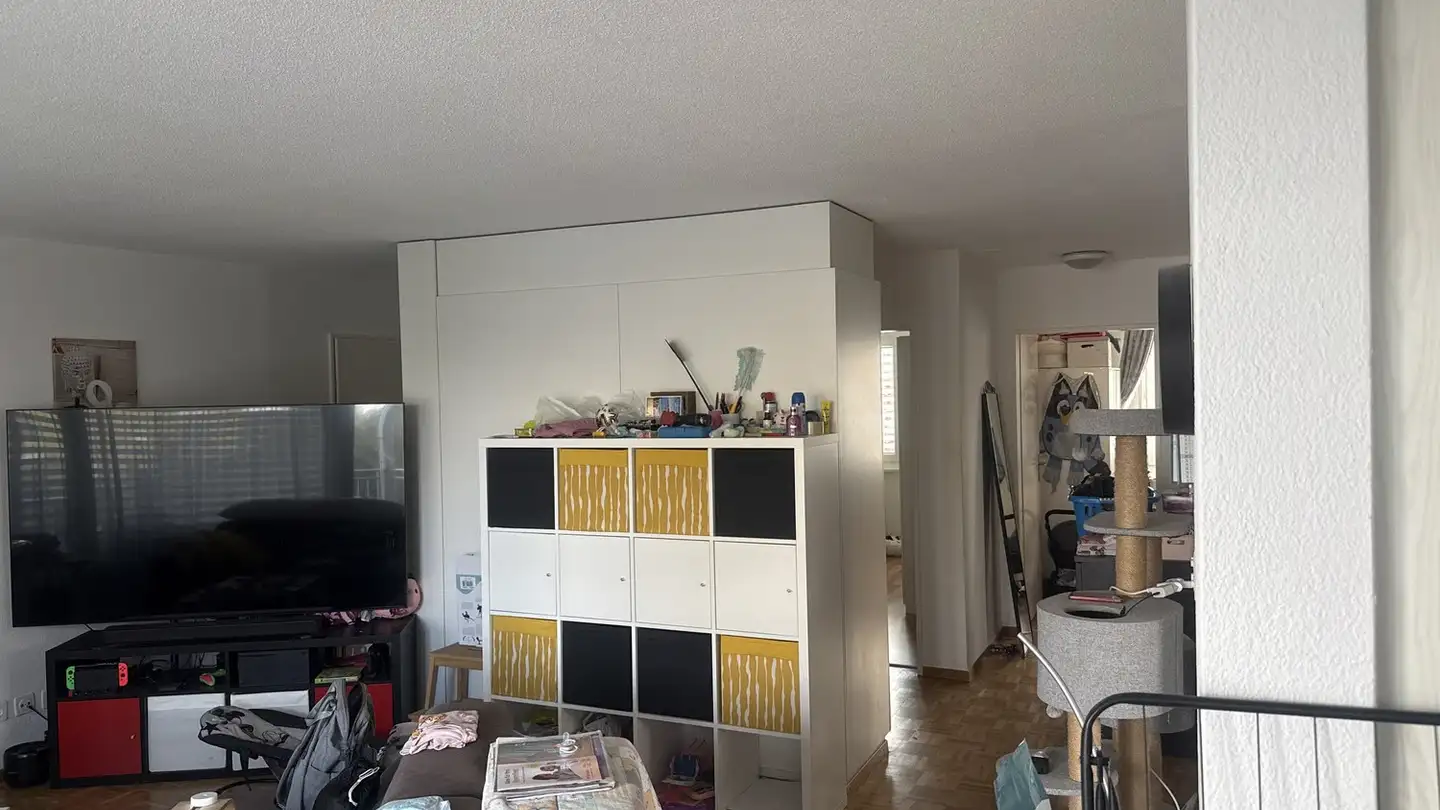 Apartment for rent - Bernstrasse 161a, 4852 Rothrist