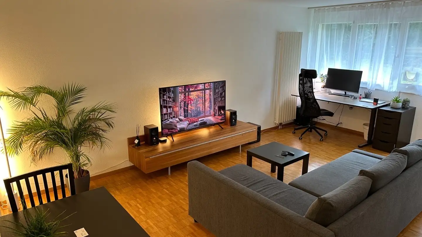 Wohnung mieten - 8051 Zürich