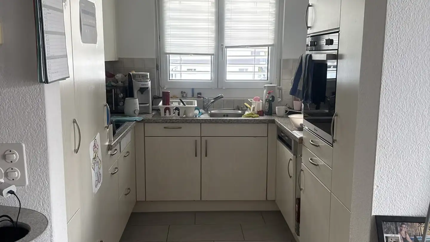 Apartment for rent - Bernstrasse 161a, 4852 Rothrist - Photo 2