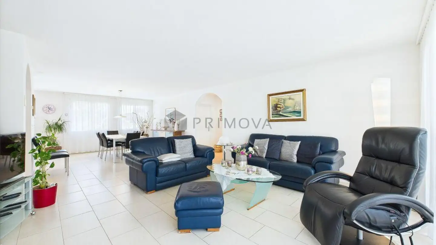Appartamento in vendita - 3400 Burgdorf
