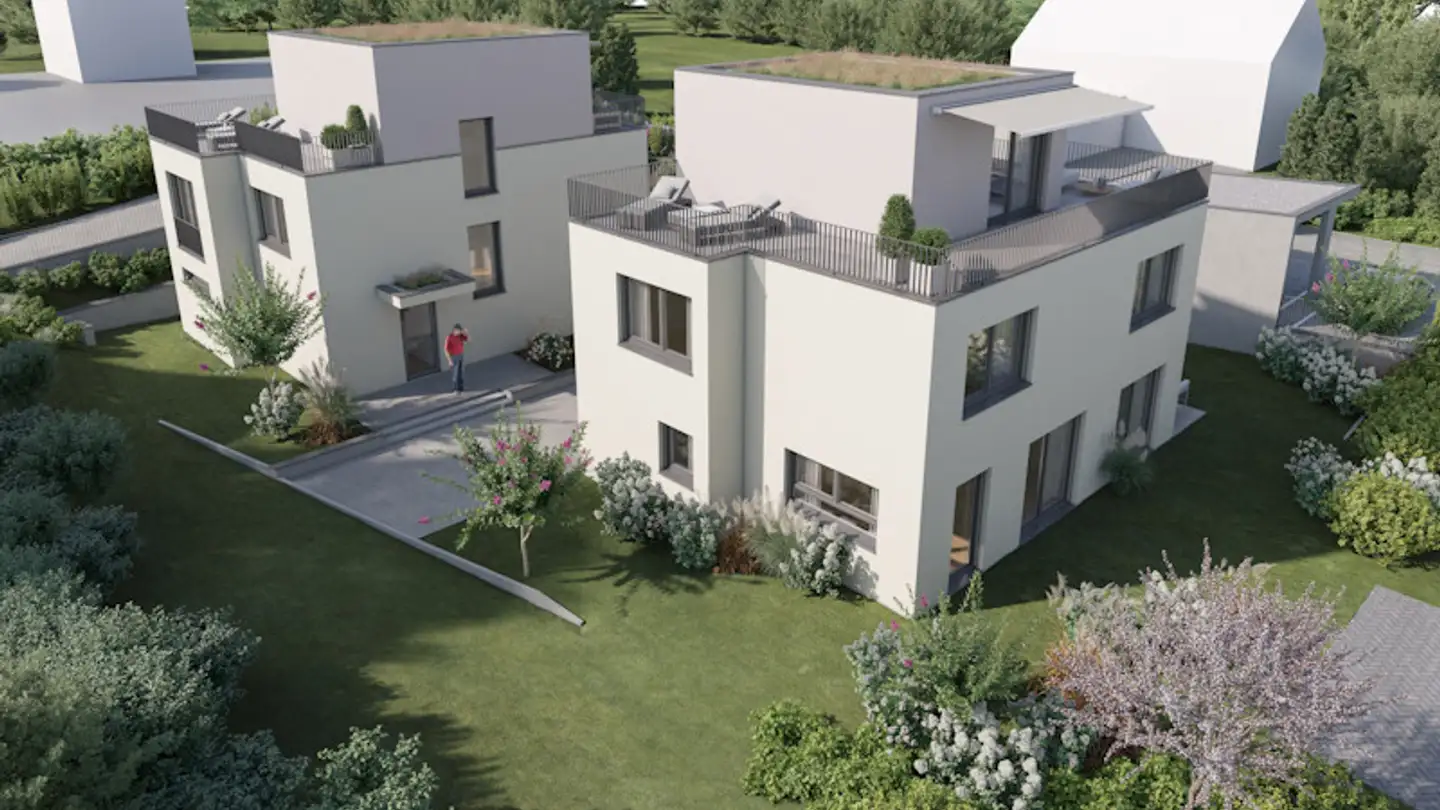 Single house for sale - Kirchgasse 2, 4228 Erschwil - Photo 2