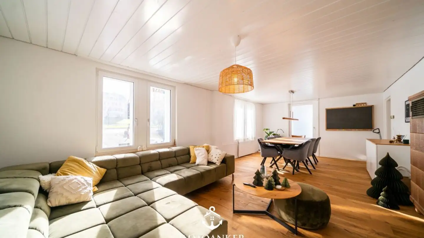 Maison individuelle à vendre - Wiesentalstrasse 23, 9242 Oberuzwil - Photo 3