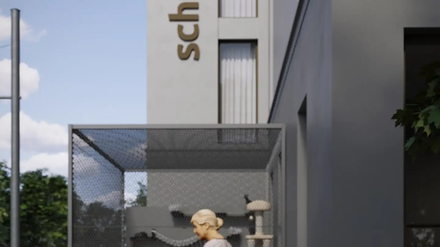 Appartamento in affitto - Dübendorfstrasse 311, 8051 Zürich - Photo 4