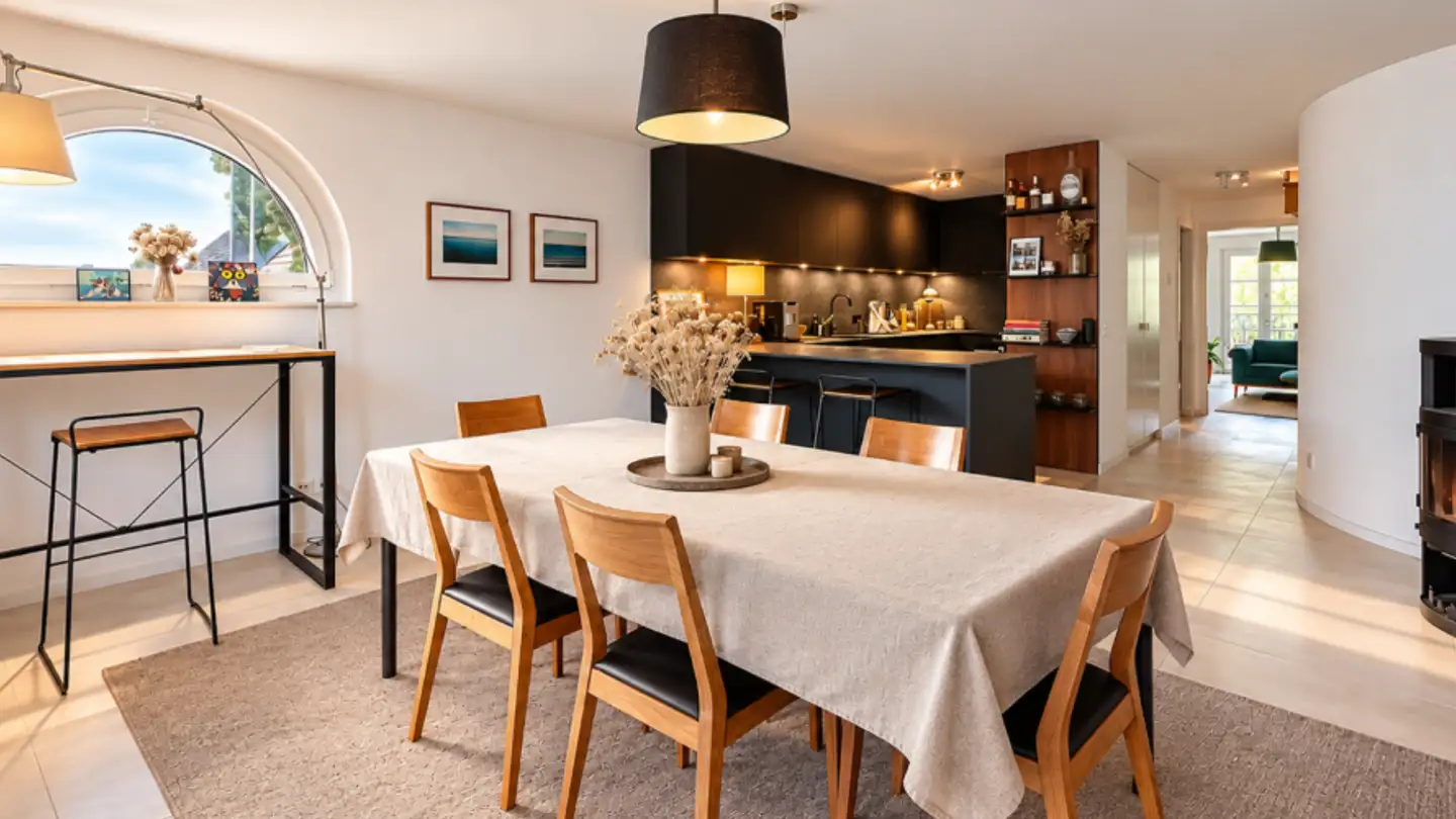 Maisonette kaufen - 1173 Féchy