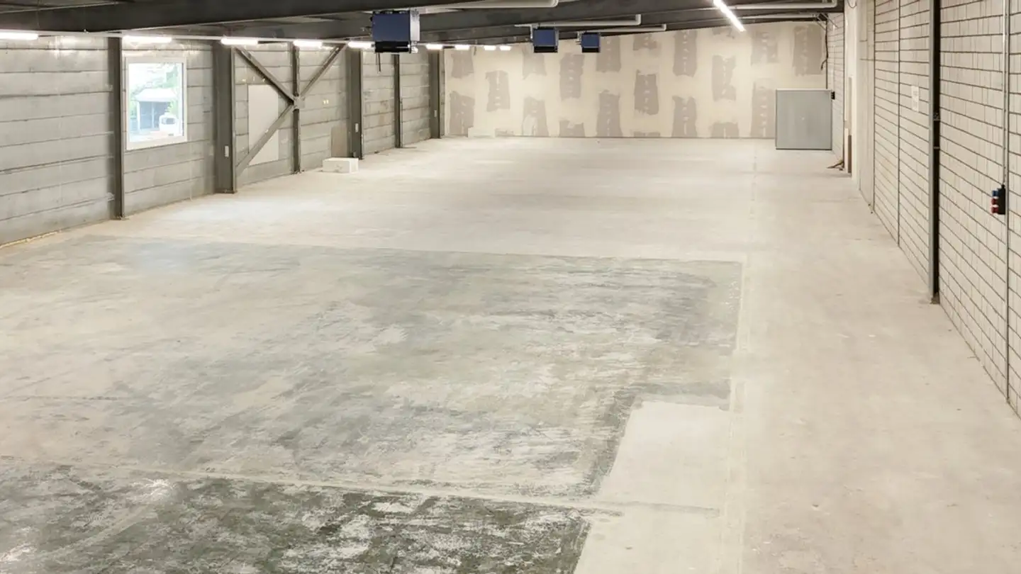 Lagerraum mieten - Südstrasse 4a, 3110 Münsingen - Foto 2