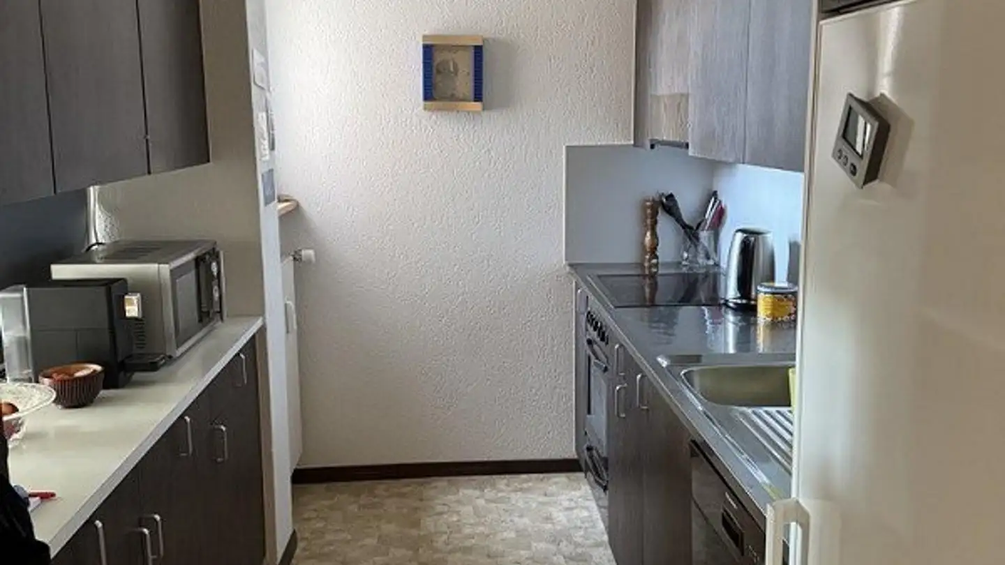 Wohnung mieten - Schulhausstrasse 17, 3302 Moosseedorf - Foto 2