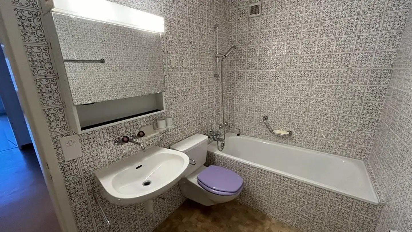 Wohnung mieten - Schulhausstrasse 17, 3302 Moosseedorf - Foto 3