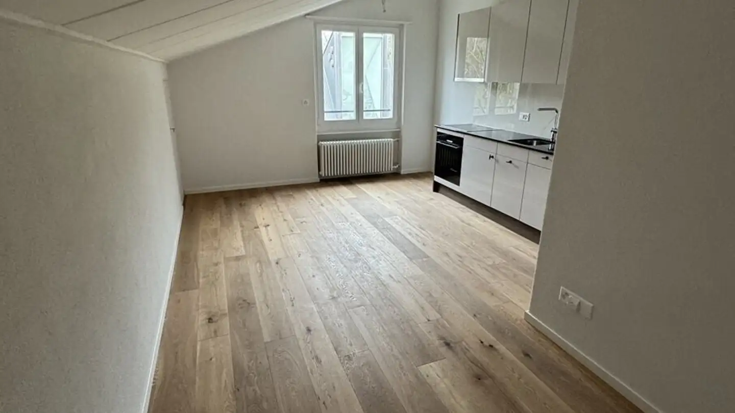 Dachgeschosswohnung mieten - Jurastrasse, 3013 Bern - Foto 3