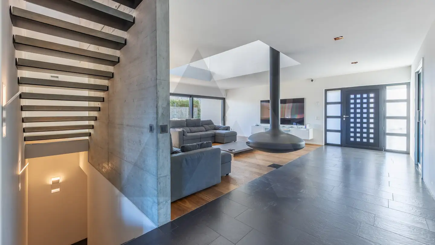 Casa singola in vendita - 6855 Stabio - Foto 4