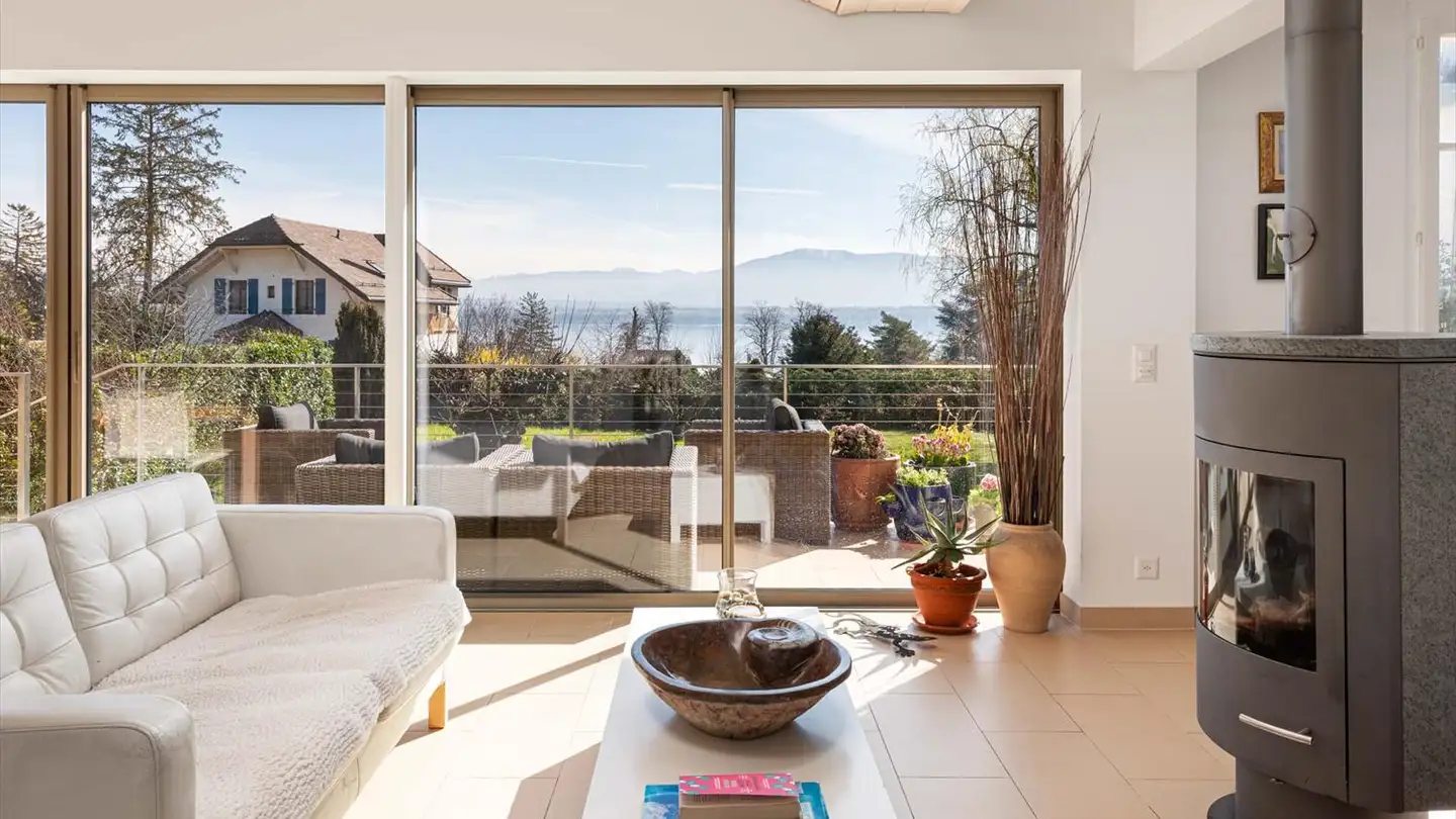 Villa in vendita - 1295 Mies - Photo 2