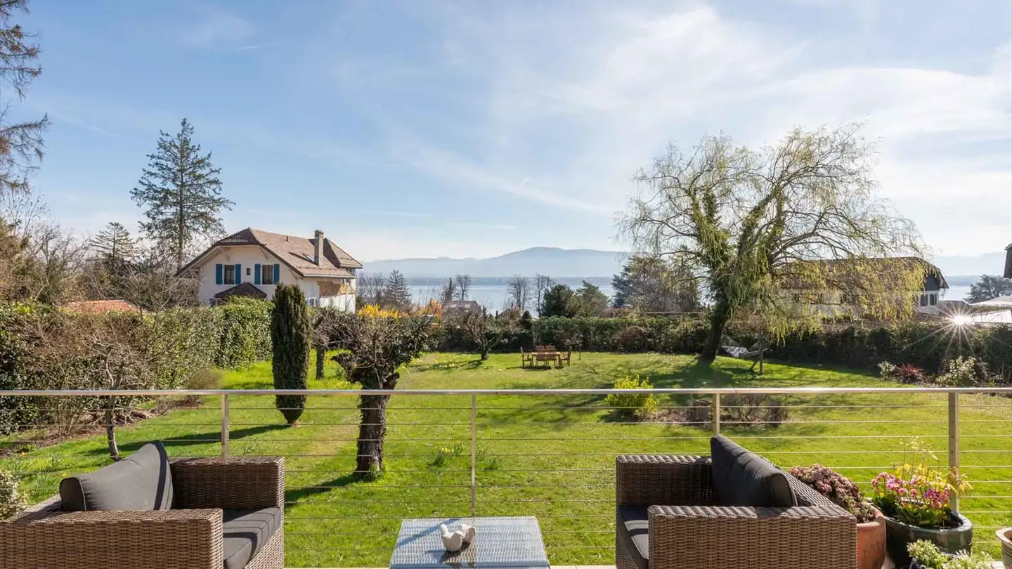 Villa in vendita - 1295 Mies - Photo 3