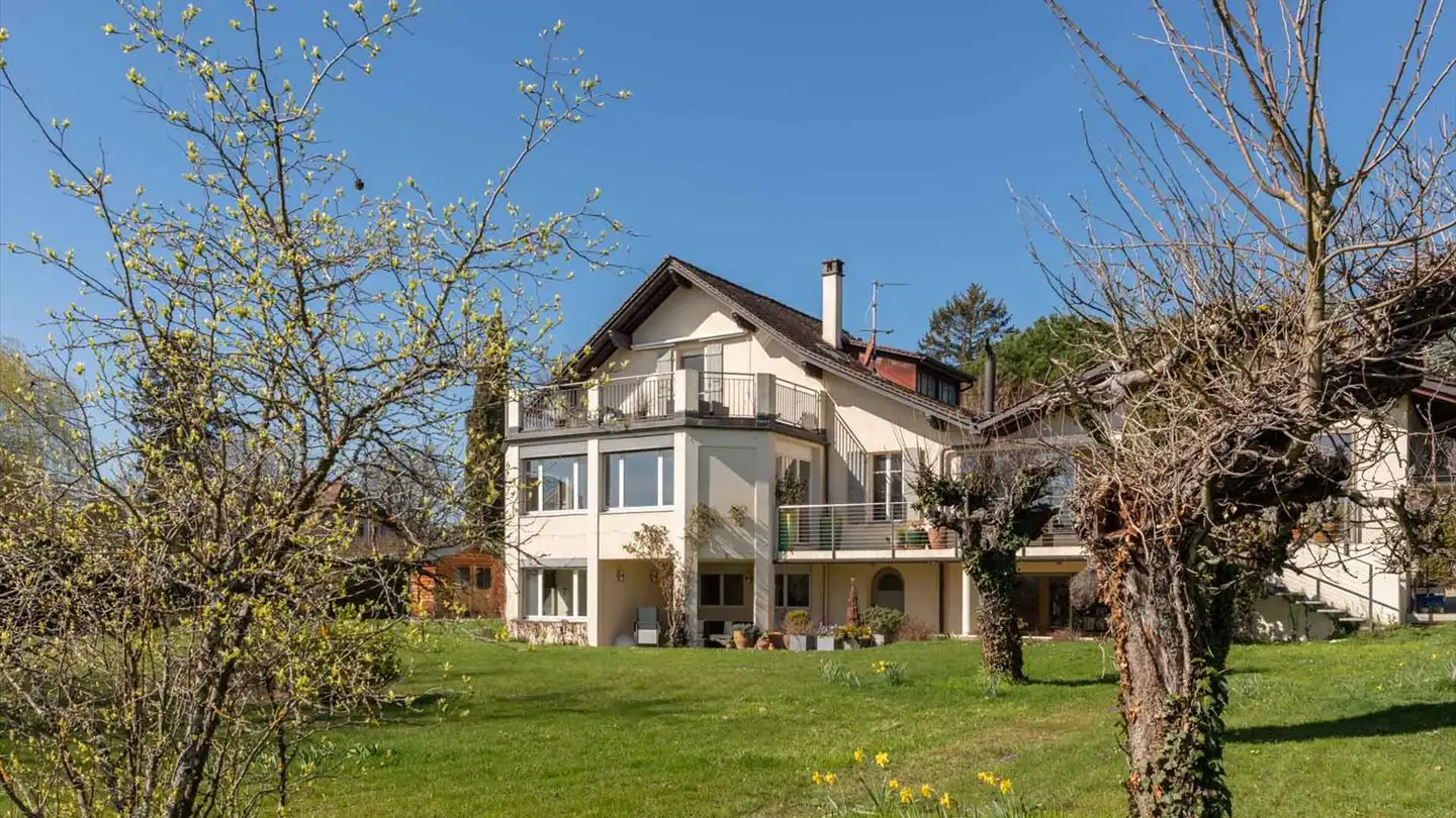 Villa in vendita - 1295 Mies - Photo 4