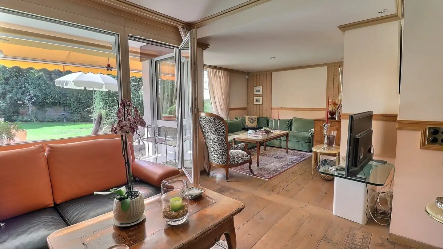 Appartement à vendre - 3792 Saanen - Photo 2