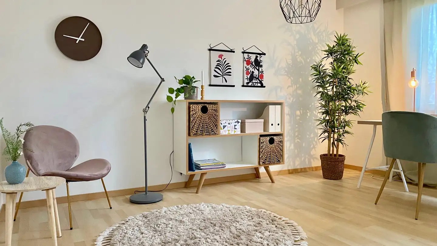 Wohnung kaufen - Hültschern 1, 6204 Sempach