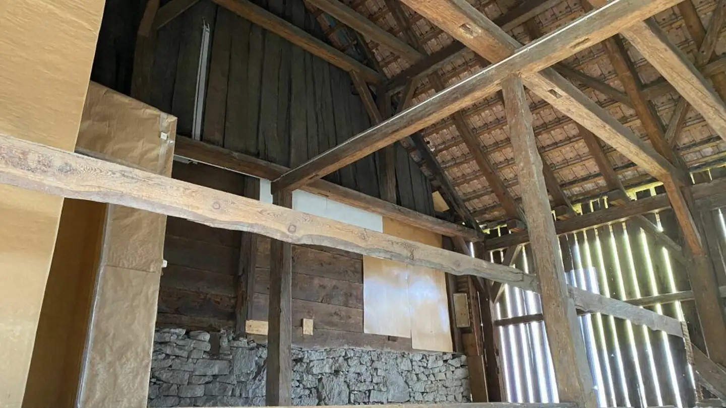 Lagerraum mieten - Rheinstrasse, 9430 St. Margrethen SG - Foto 2