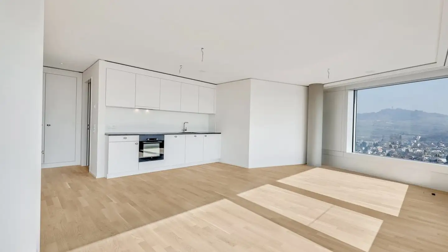 Apartment for rent - Bernstrasse 25, 3072 Ostermundigen - Photo 2