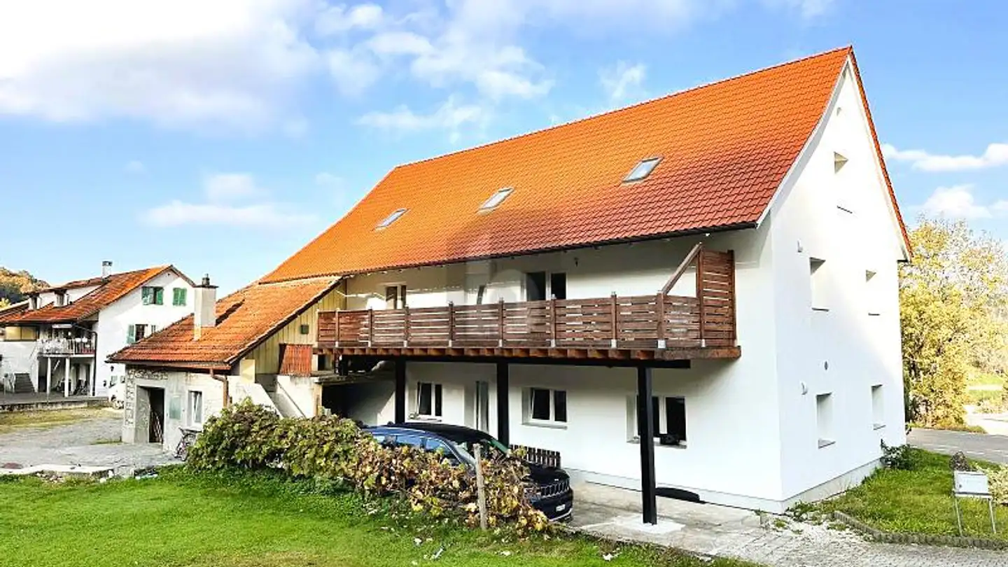 Casa bifamiliare in vendita - 5326 Schwaderloch