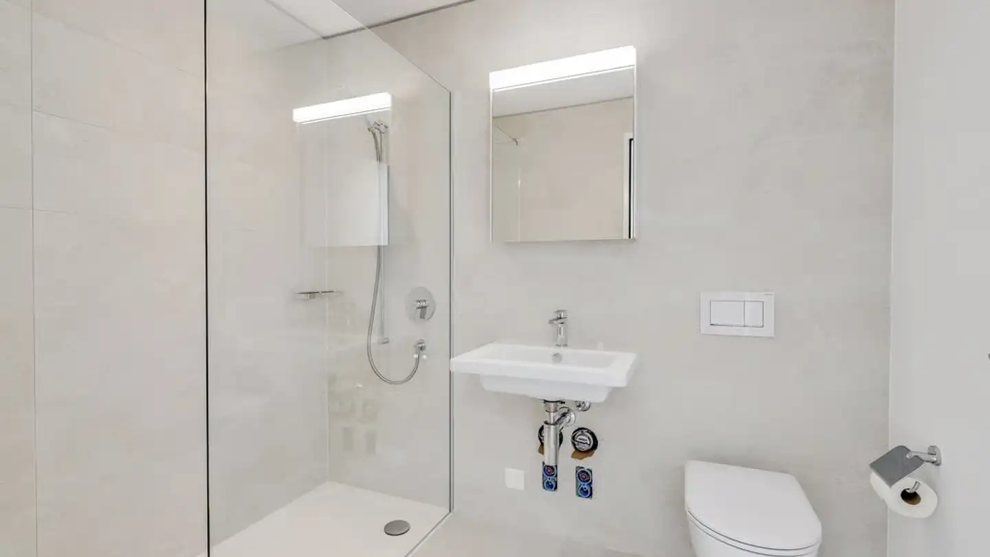 Apartment for rent - Bernstrasse 25, 3072 Ostermundigen - Photo 3