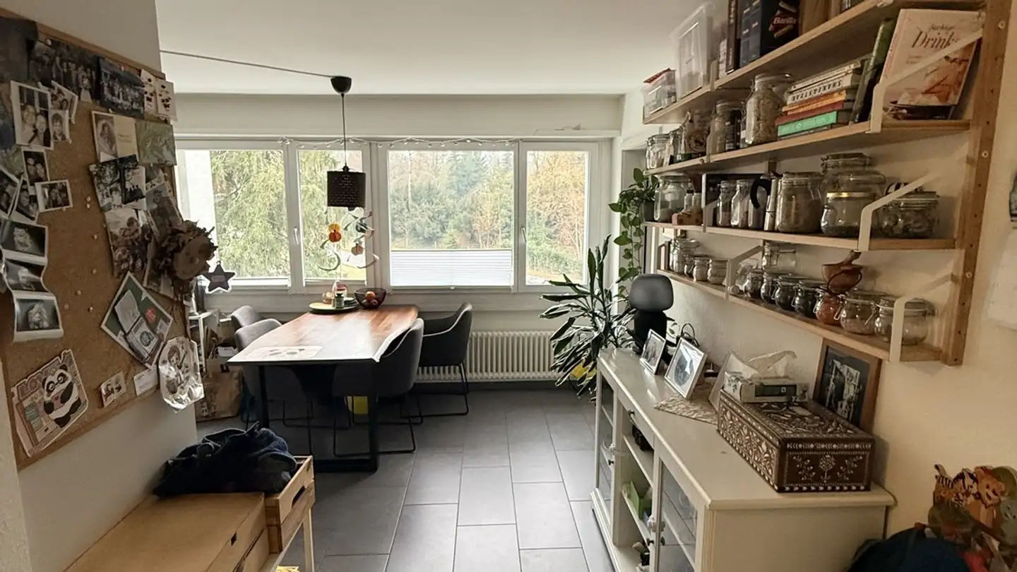 Apartment for rent - Seebacherstrasse 135, 8052 Zürich - Photo 2