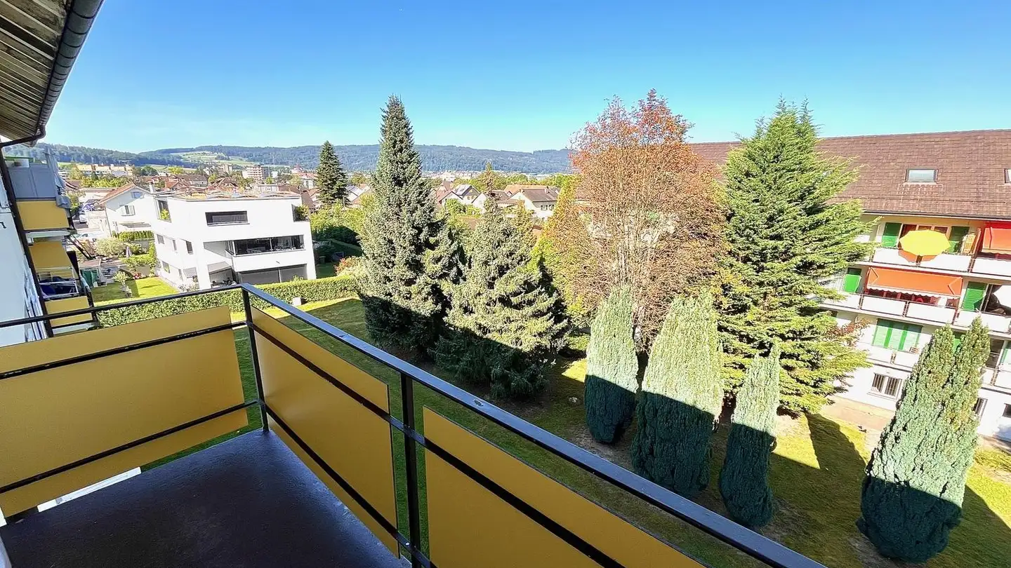 Stanza singola in affitto - Schützenmattweg 5, 5610 Wohlen AG - Foto 3