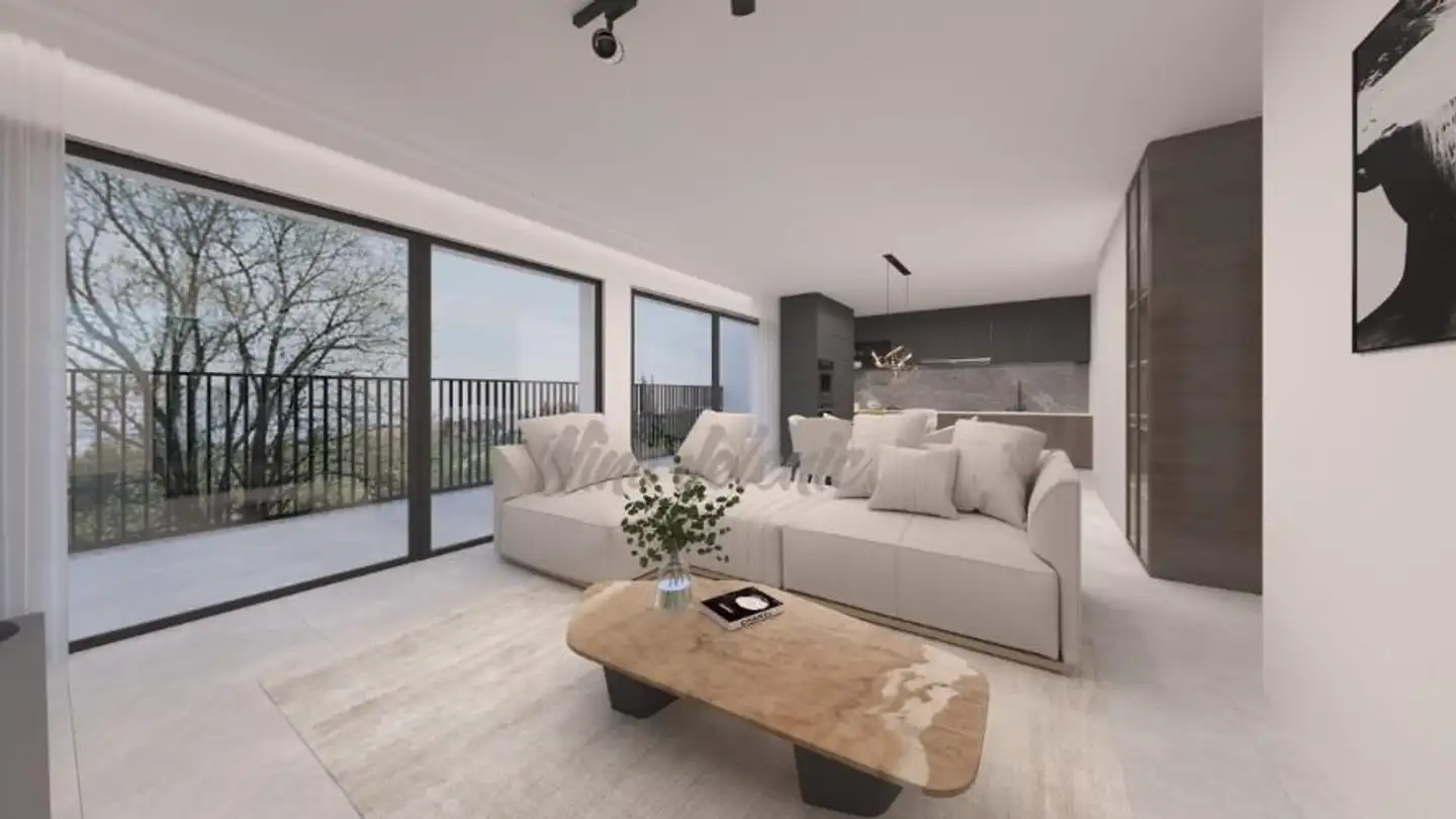 Apartment for sale - Au Village 20, 1029 Villars-Ste-Croix - Photo 2
