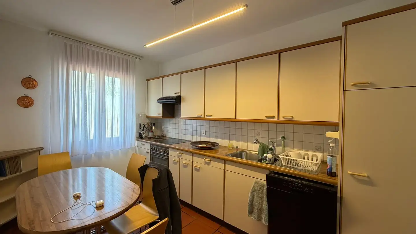 Casa singola in affitto - Via Maestri Comacini 2b, 6500 Bellinzona - Foto 4