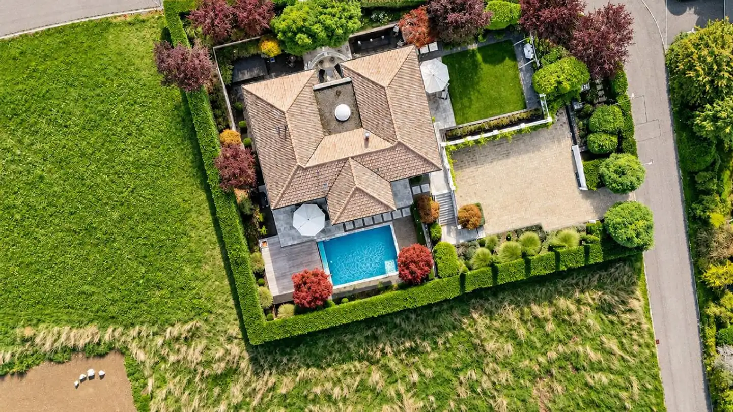 Villa for sale - Alpsteinstrasse 22, 8572 Berg TG - Photo 3