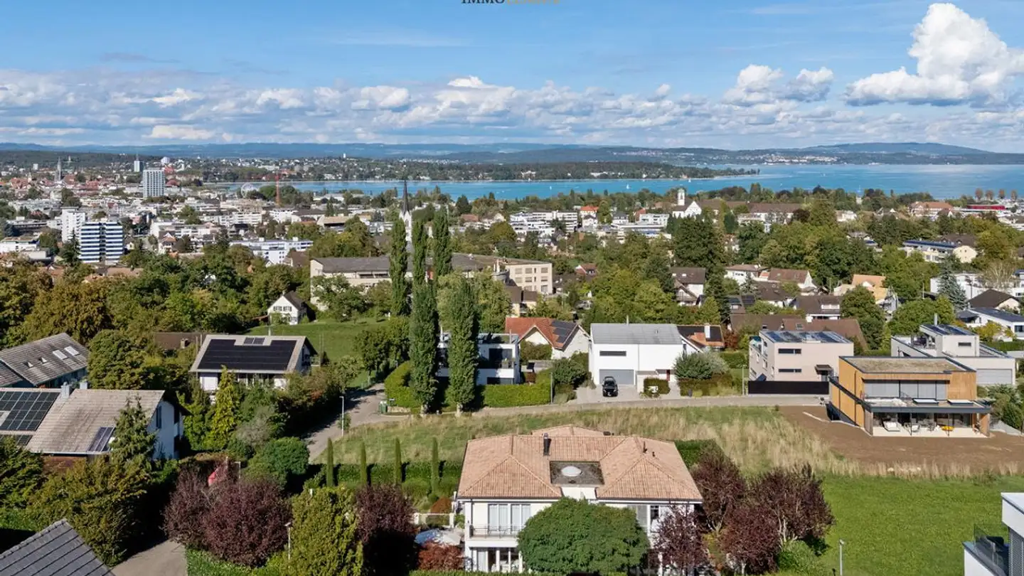 Villa for sale - Alpsteinstrasse 22, 8572 Berg TG - Photo 2