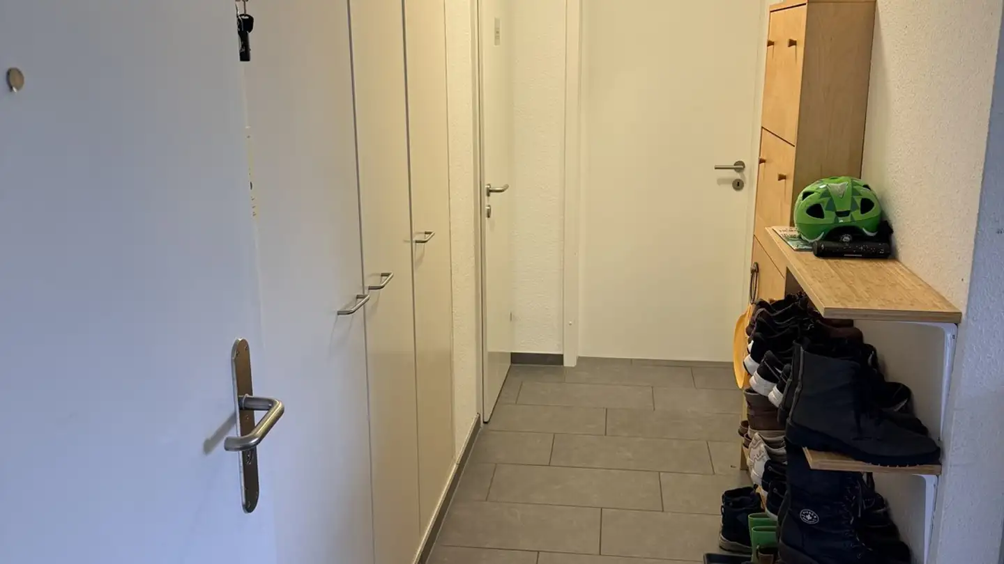 Apartment for rent - Seebacherstrasse 135, 8052 Zürich - Photo 3