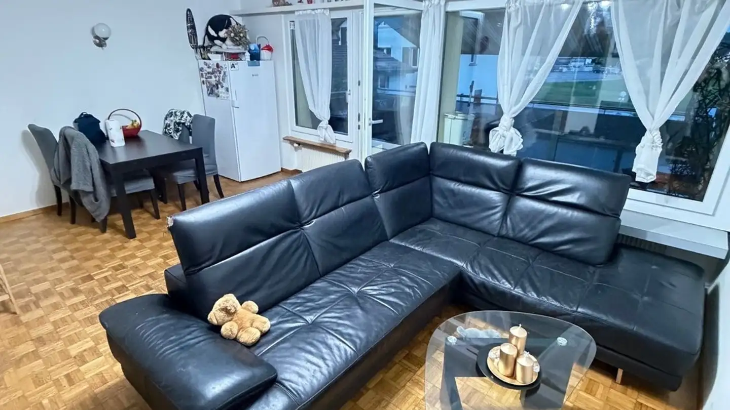 Appartamento in affitto - Zürichstrasse 17, 4922 Bützberg
