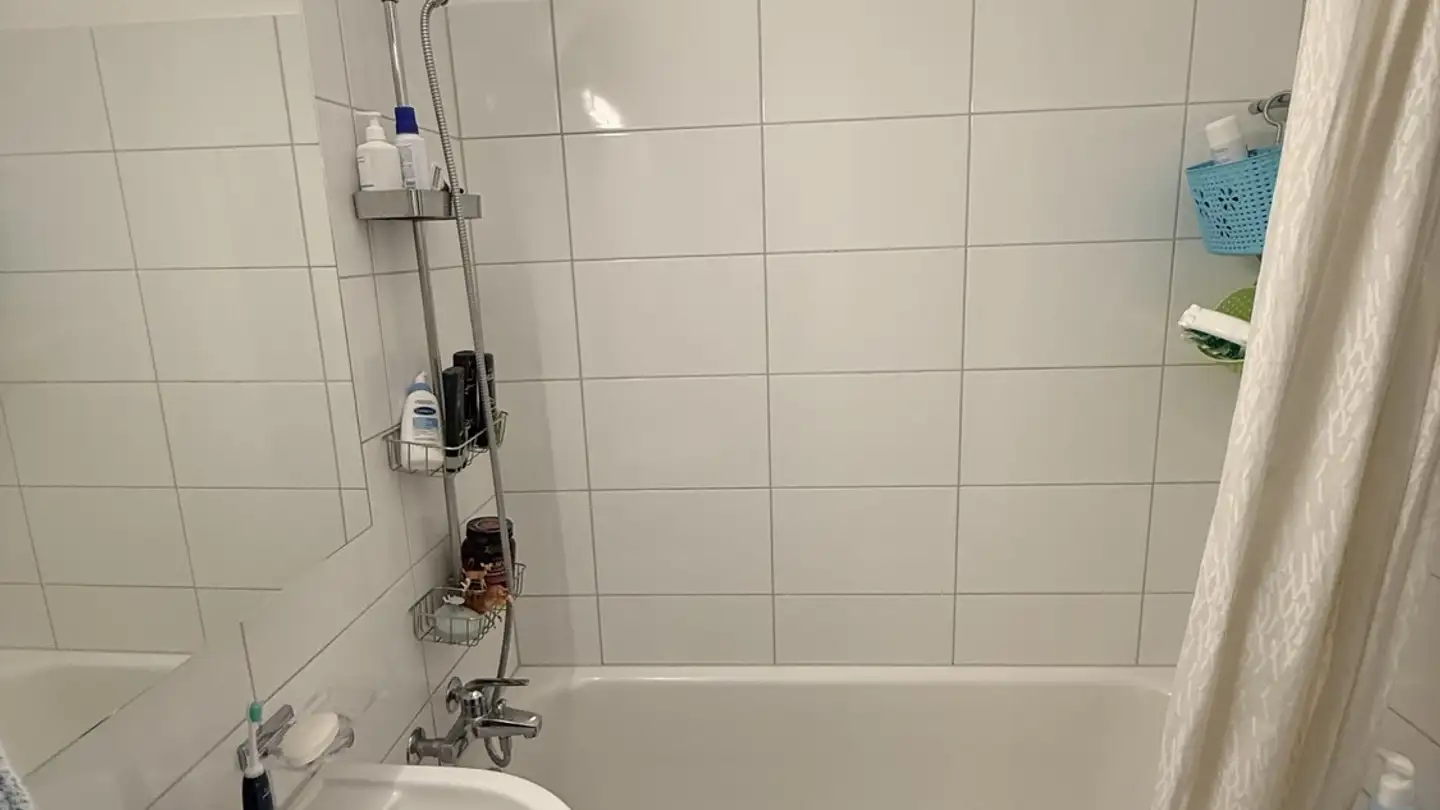 Apartment for rent - Seebacherstrasse 135, 8052 Zürich - Photo 4