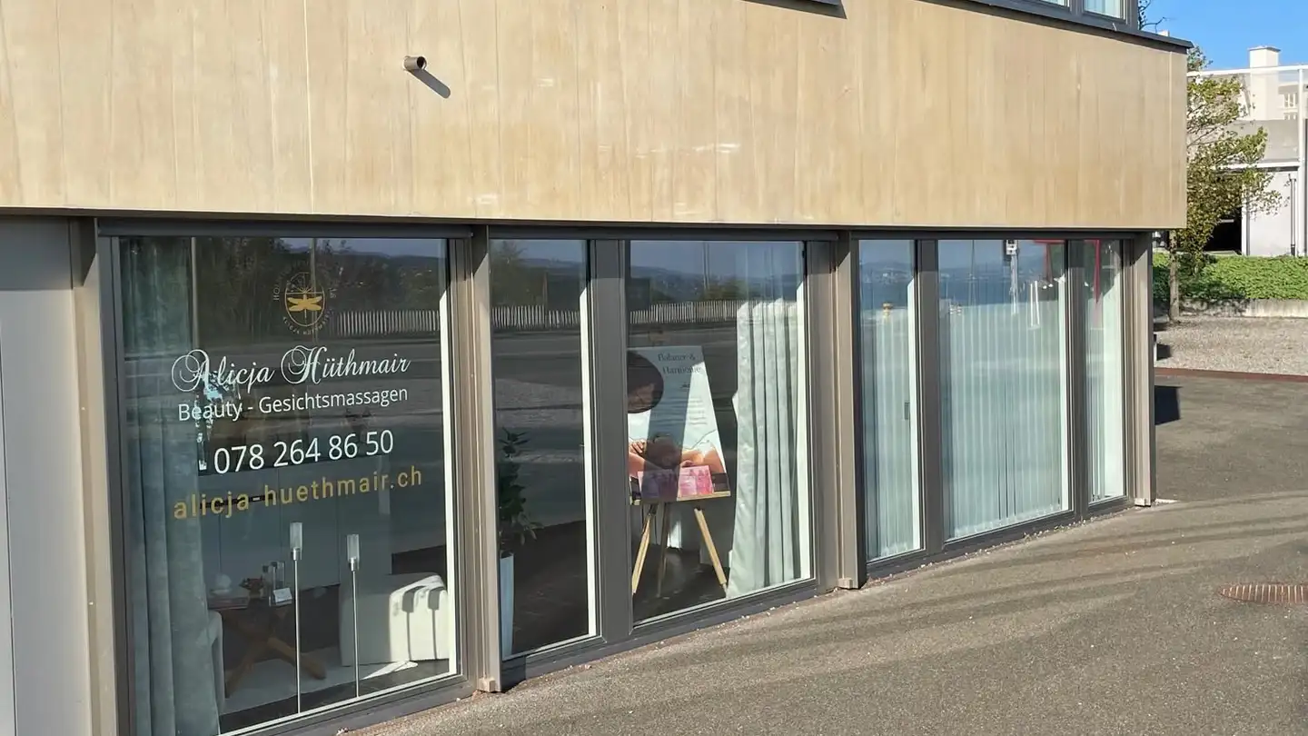 Laboratorio in affitto - Seestrasse 250, 8810 Horgen