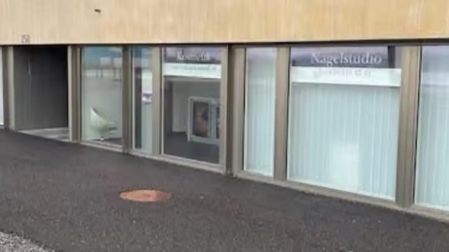 Laboratorio in affitto - Seestrasse 250, 8810 Horgen - Foto 3