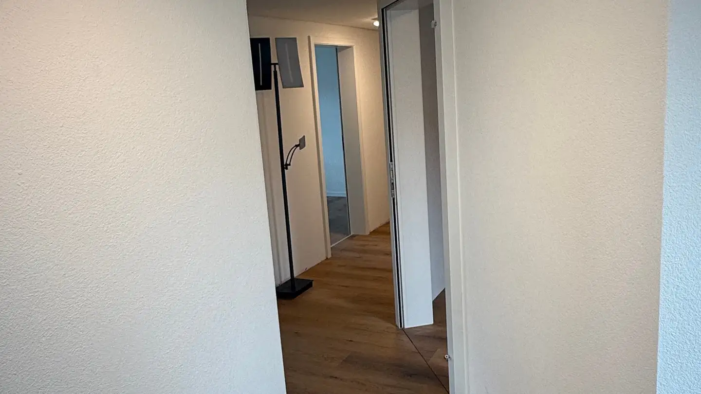 Single room for rent - Rosenstrasse 13, 8630 Rüti ZH - Photo 4