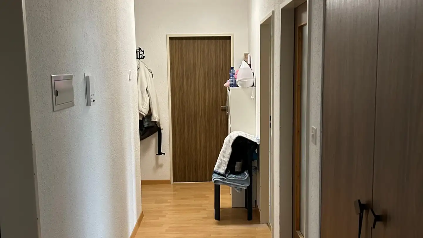 Apartment for rent - Weiermattstrasse 5, 4653 Obergösgen