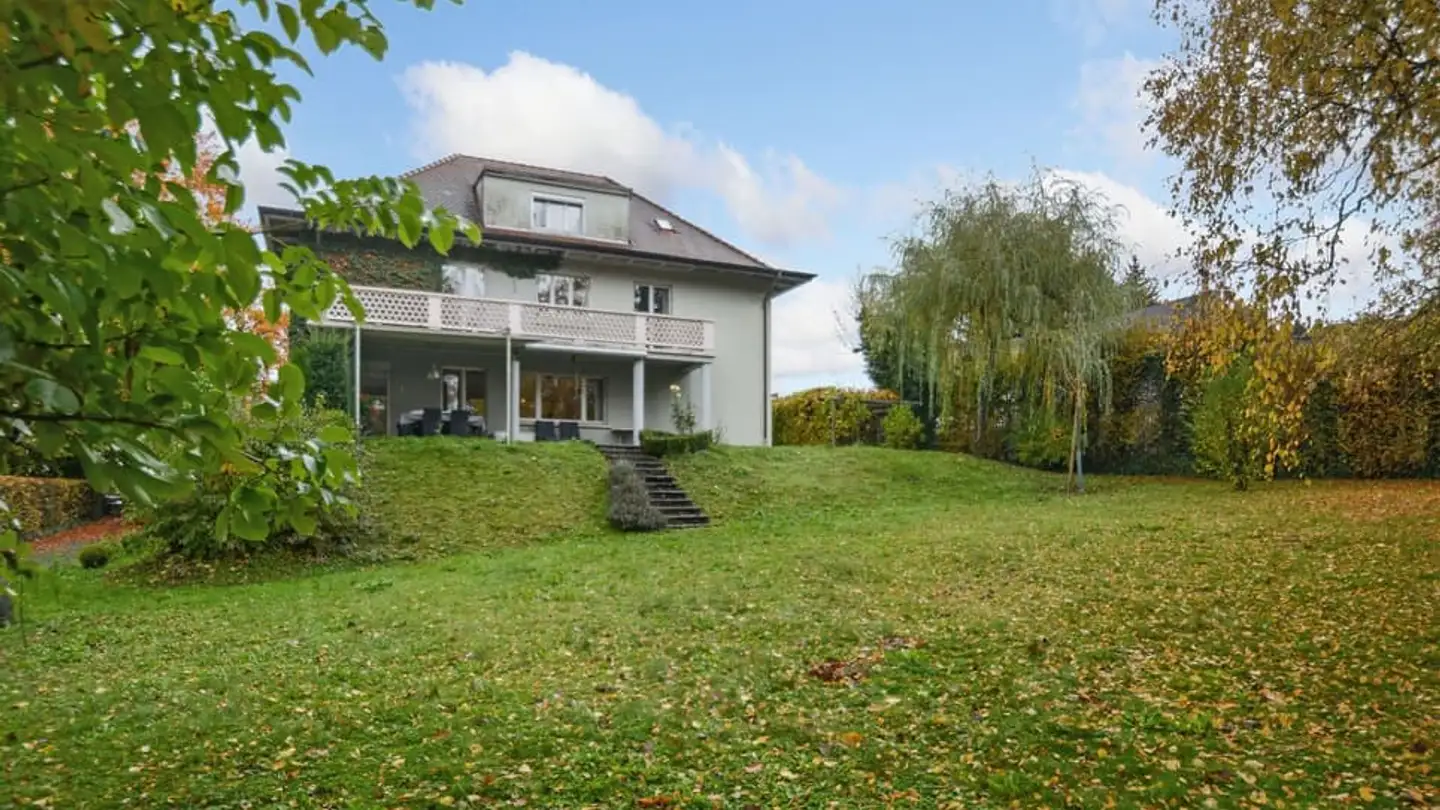 Einfamilienhaus kaufen - 2900 Porrentruy