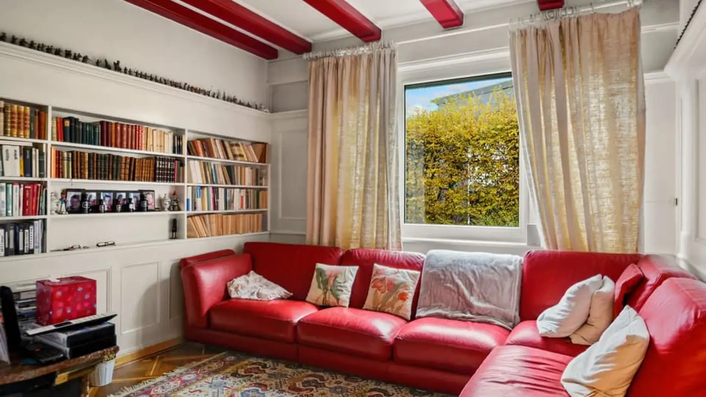 Einfamilienhaus kaufen - 2900 Porrentruy - Foto 4