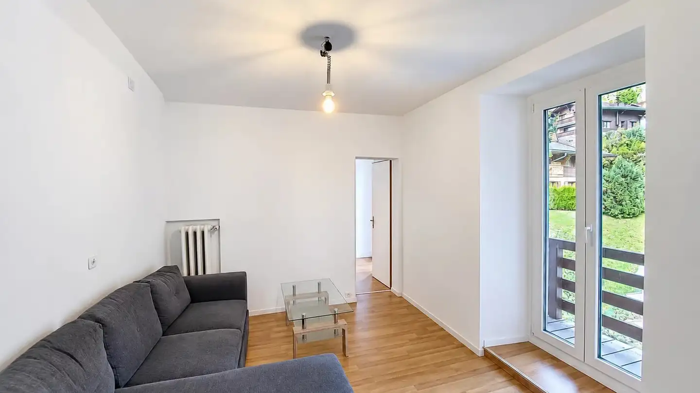 Wohnung kaufen - 1885 Chesières - Foto 2