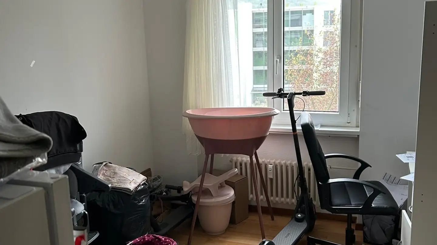 Apartment for rent - Weiermattstrasse 5, 4653 Obergösgen - Photo 2