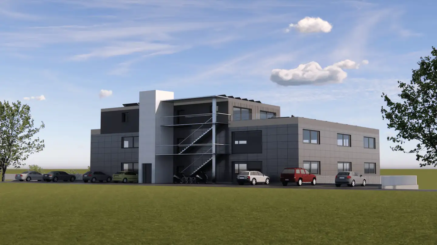 Industrial property for sale - Route de Berne, 2525 Le Landeron - Photo 4