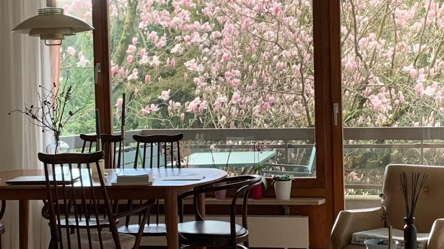 Apartment for rent - Schützenmattstrasse 28, 4051 Basel