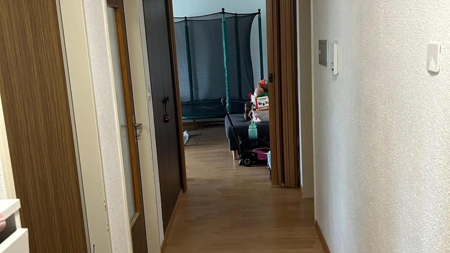 Apartment for rent - Weiermattstrasse 5, 4653 Obergösgen - Photo 3