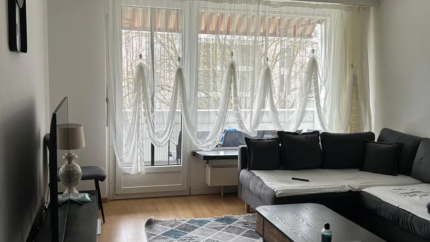 Apartment for rent - Weiermattstrasse 5, 4653 Obergösgen - Photo 4