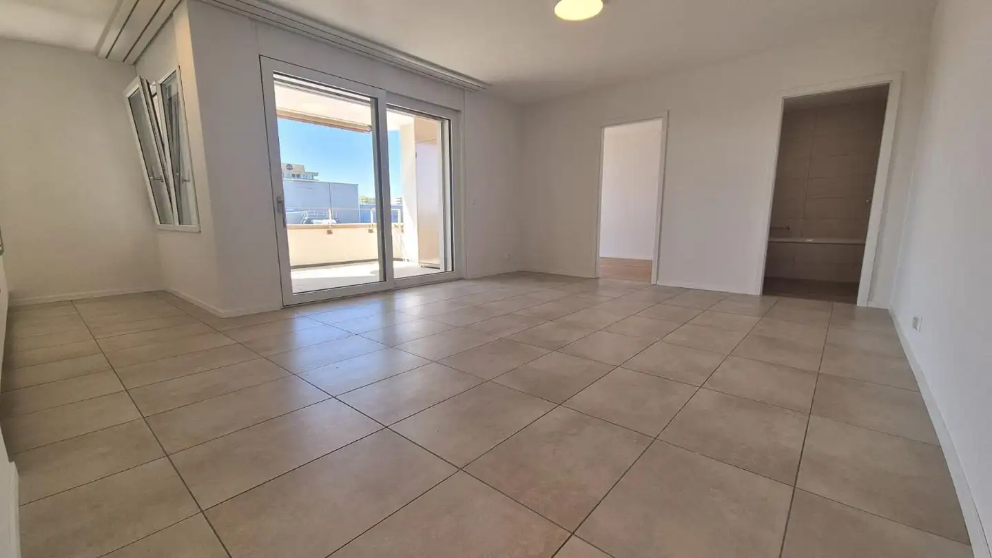 Appartement à louer - Allée Charles-Edouard-Guillaume 13, 1723 Marly - Photo 2