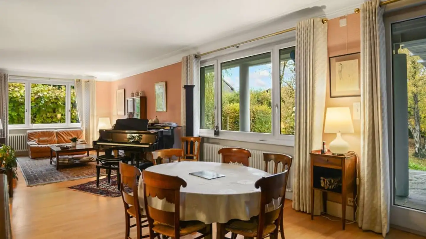 Einfamilienhaus kaufen - 2900 Porrentruy - Foto 2